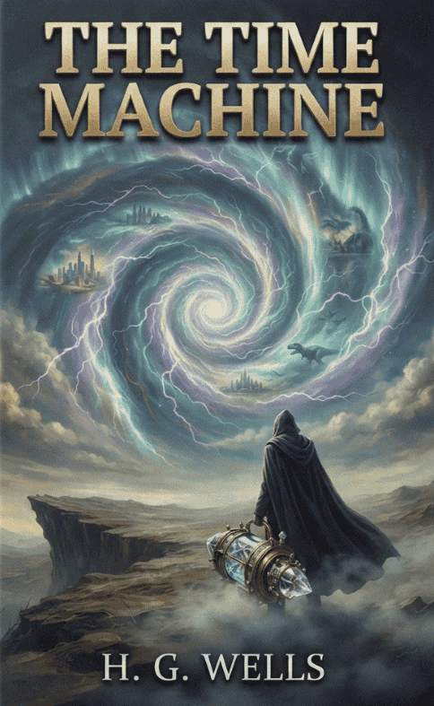The Time Machine